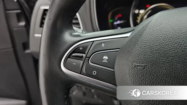 Renault Korea (Samsung) The New QM6 id 3681618 из Кореи 9