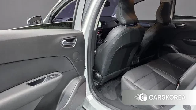 Renault Korea (Samsung) XM3 id 2940848 из Кореи 9