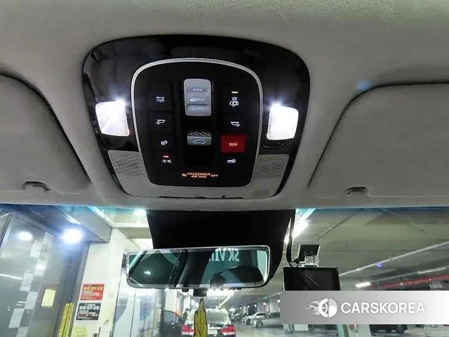 Hyundai The New Palisade id 3437312 из Кореи 9