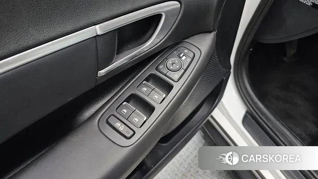 Hyundai Sonata (DN8) id 2990982 из Кореи 9