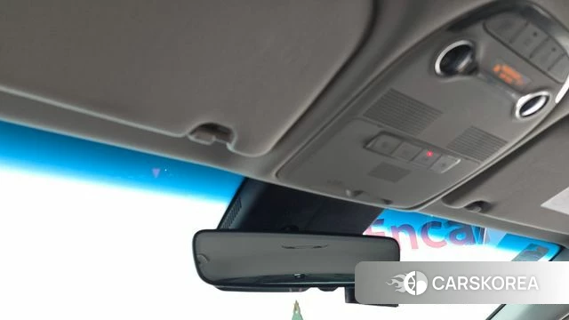 Hyundai The New Grandeur IG id 4429737 из Кореи 9