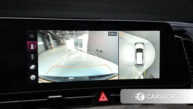 Kia Sportage 5th Generation id 3831778 из Кореи 9