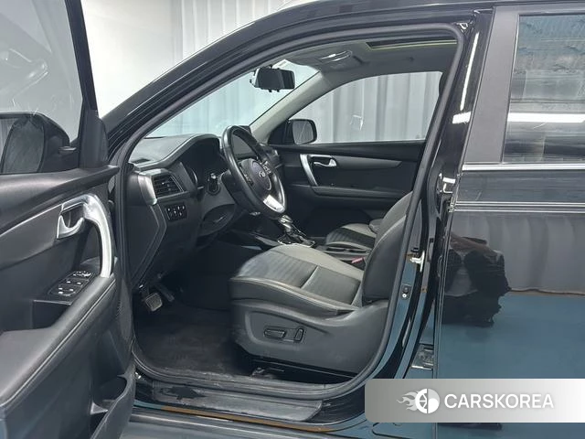 Kia Smart running id 4291173 из Китая 9