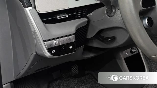 Hyundai Ionic 5 id 4542108 из Кореи 9