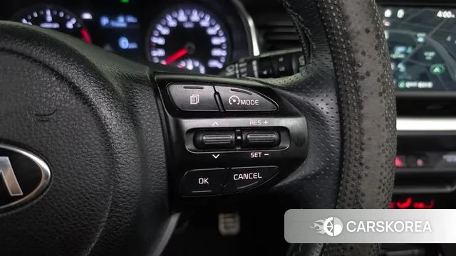 Kia Stonic id 3687745 из Кореи 9