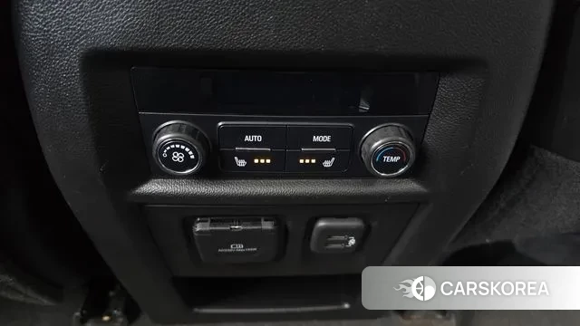 Chevrolet (GM Daewoo) Traverse id 3772353 из Кореи 9