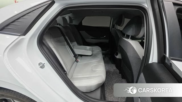 Hyundai Avante (CN7) id 4550030 из Кореи 9