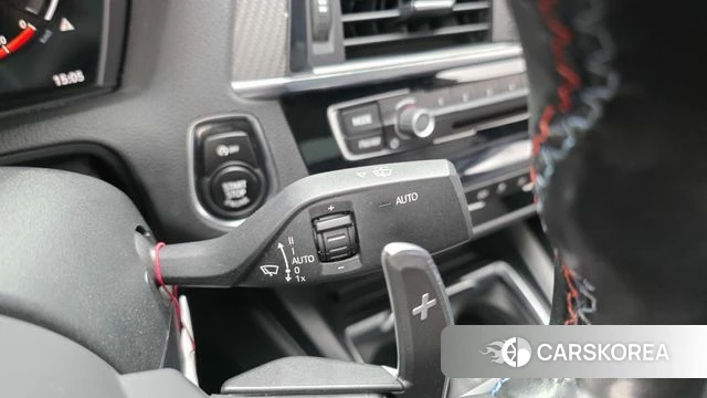 BMW M2 (F87) id 3845397 из Кореи 9