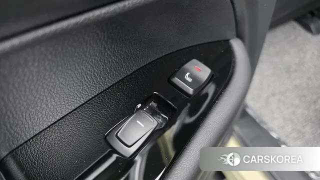 Ssangyong The New Rexton Sports Cannes id 2959053 из Кореи 9