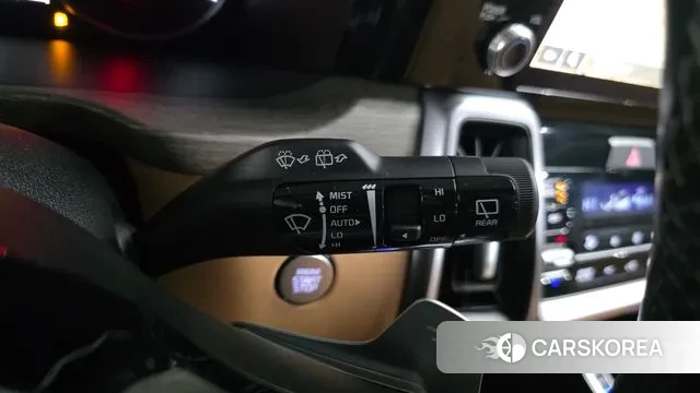 Kia Sorento 4th Generation id 3566693 из Кореи 9