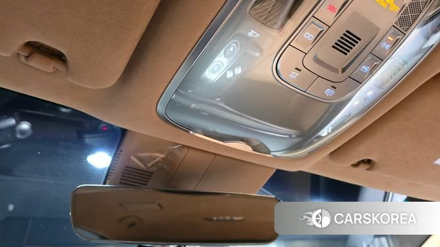 Genesis G80 (RG3) id 4769251 из Кореи 9