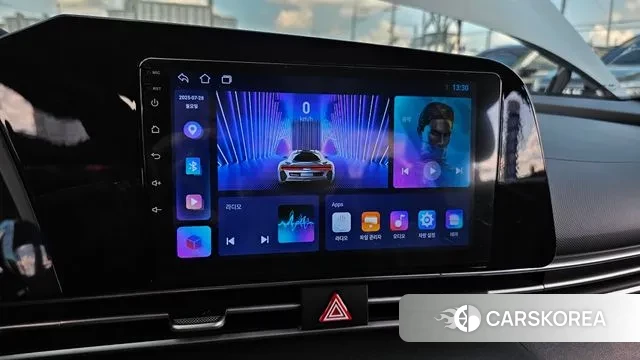 Hyundai Avante (CN7) id 2976010 из Кореи 9