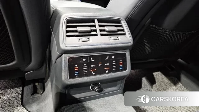 Audi A6 (C8) id 3444220 из Кореи 9