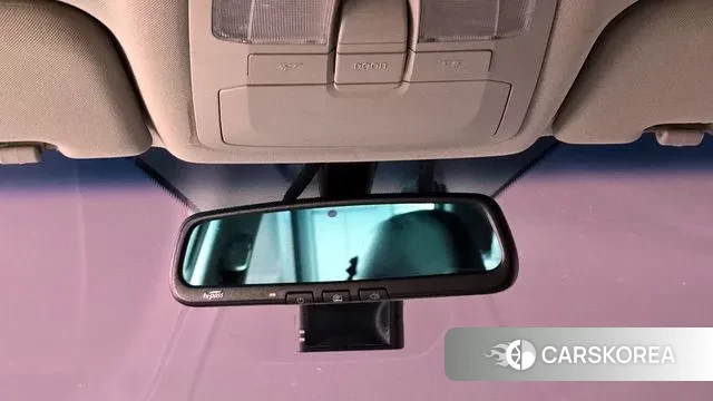 Ssangyong New Style Korando C id 3489924 из Кореи 9