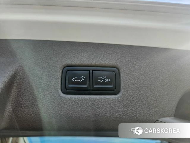 Kia Carnival 4th generation id 4445074 из Кореи 9