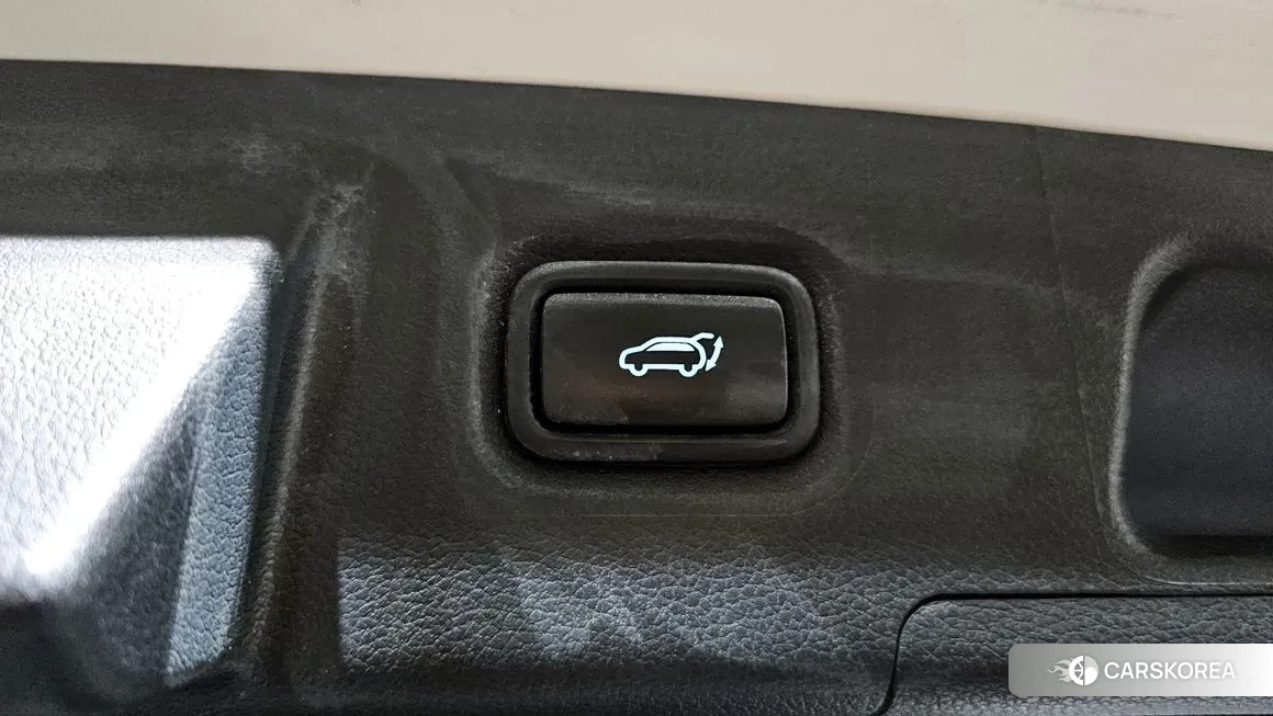 Hyundai The New Santa Fe id 1950136 из Кореи 9