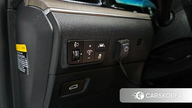 Kia K5 3rd generation id 3860966 из Кореи 9