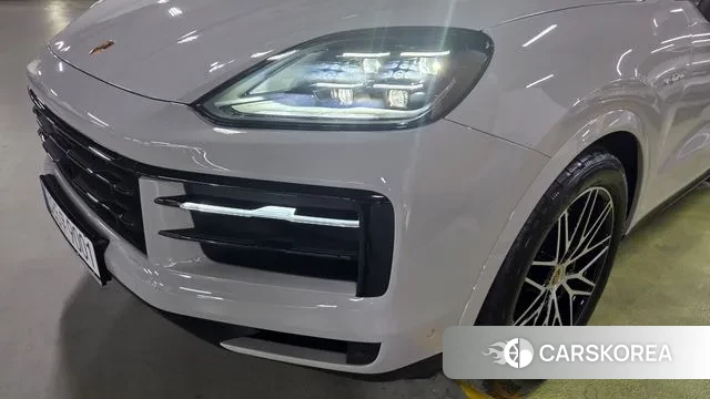 Porsche Cayenne (PO536) id 3739102 из Кореи 9