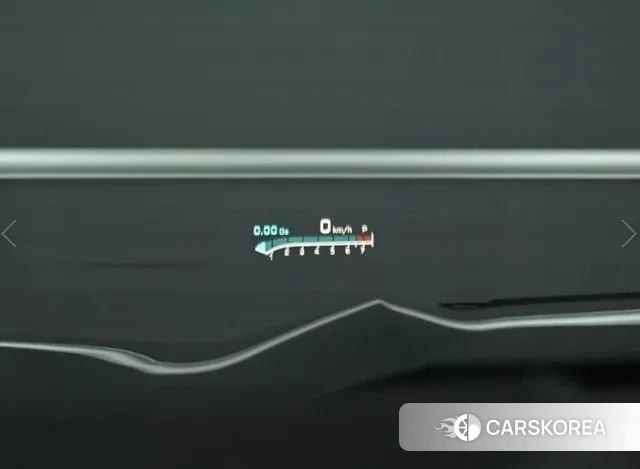 Chevrolet (GM Daewoo) The New Camaro id 3454709 из Кореи 9