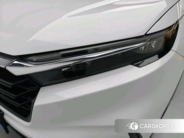 Honda CR-V id 4277172 из Китая 9