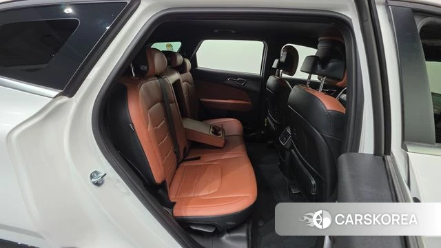 Kia The New Sportage 5th Generation id 4695896 из Кореи 9
