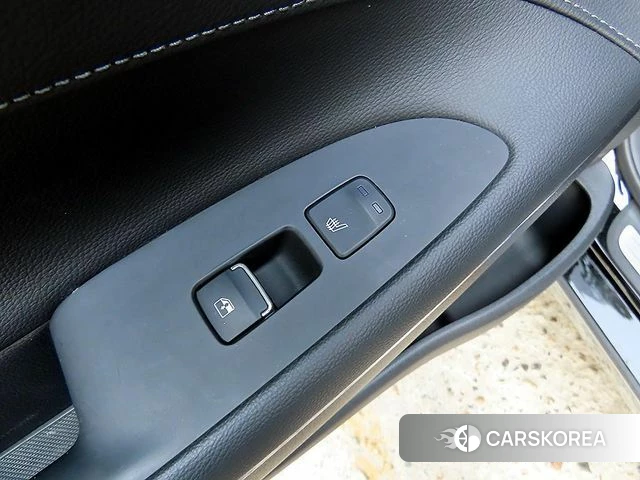 Hyundai The New Grandeur IG id 4854827 из Кореи 9