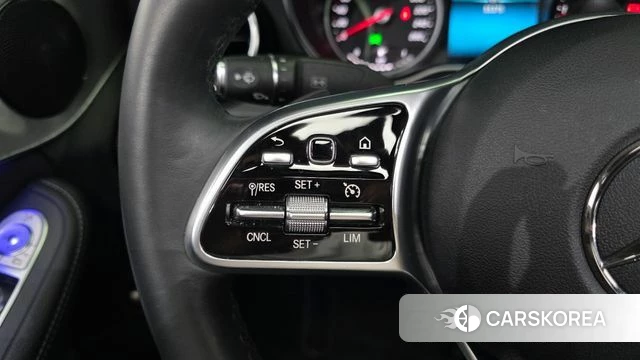 Mercedes-Benz C-Class W205 id 4836297 из Кореи 9