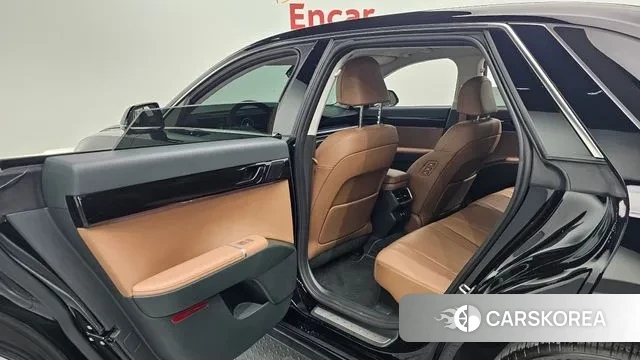 Hyundai Grandeur Hybrid (GN7) id 3015981 из Кореи 9