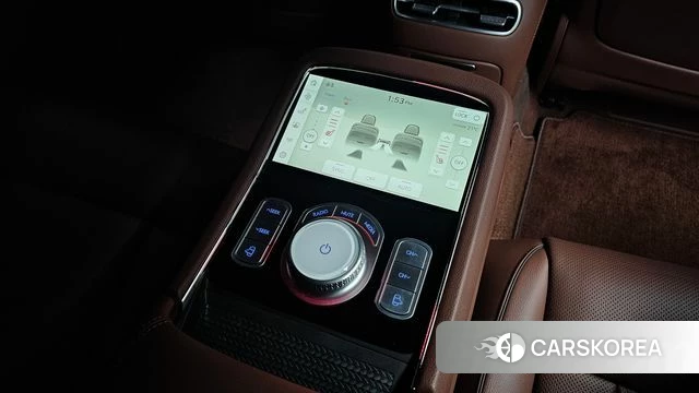 Genesis G90 (RS4) id 4185661 из Кореи 9