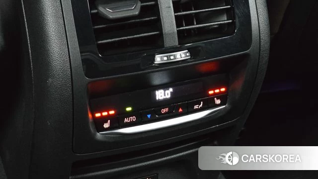 BMW X3 (G01) id 4591242 из Кореи 9