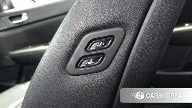 Kia The New K5 2nd generation id 4785687 из Кореи 9