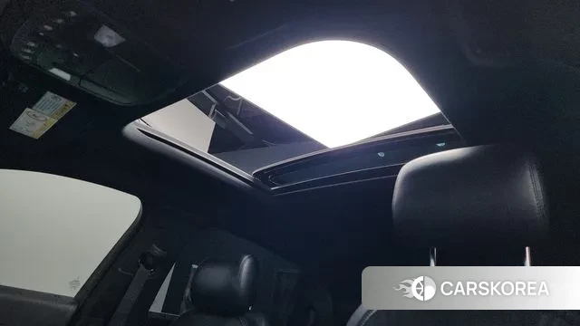 Lincoln Nautilus First generation id 3368299 из Кореи 9