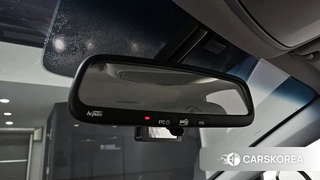 Hyundai Sonata New Rise id 3345277 из Кореи 9