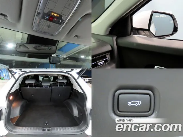 Hyundai Ionic 5 id 2676268 из Кореи 9