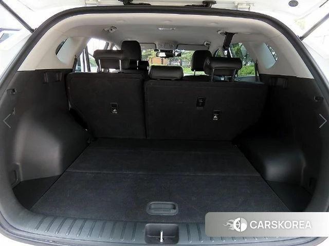 Hyundai All New Tucson id 4865292 из Кореи 9
