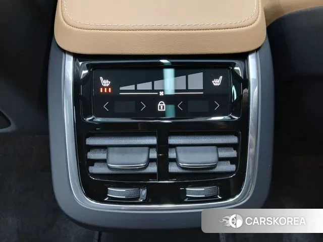 Volvo XC90 second Generation id 3549720 из Кореи 9