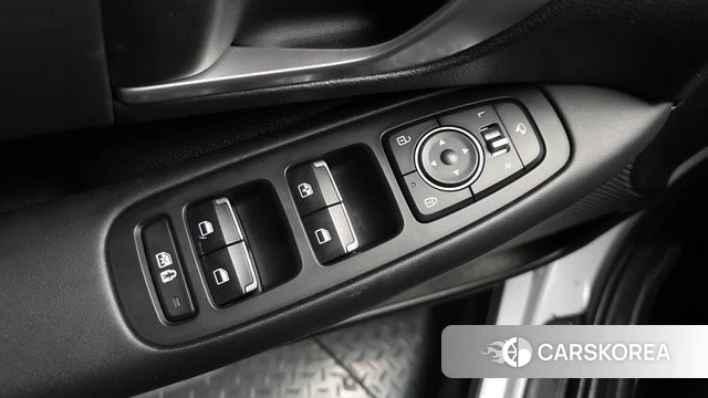 Hyundai Sonata (DN8) id 3966203 из Кореи 9