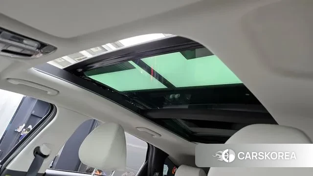 Hyundai The New Tucson Hybrid (NX4) id 2968382 из Кореи 9