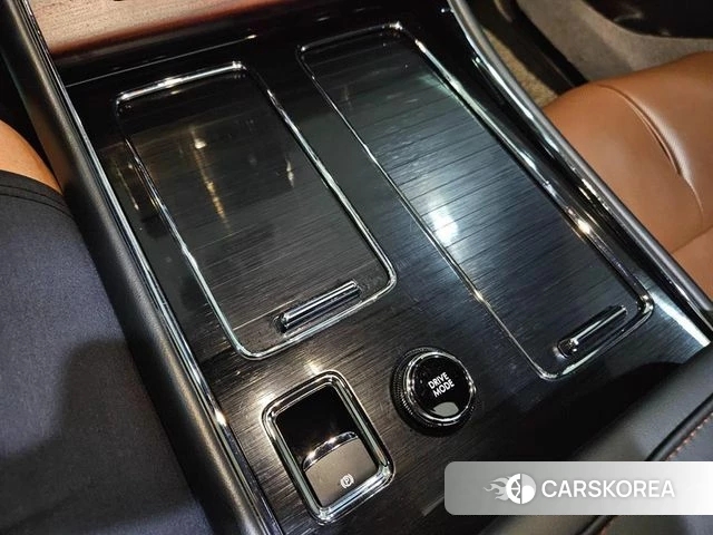Lincoln Aviator 2nd generation id 4566212 из Кореи 9