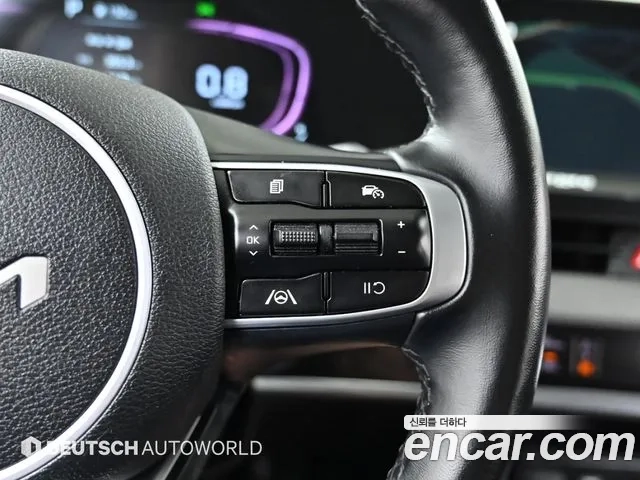 Kia Sportage 5th Generation id 2926587 из Кореи 9