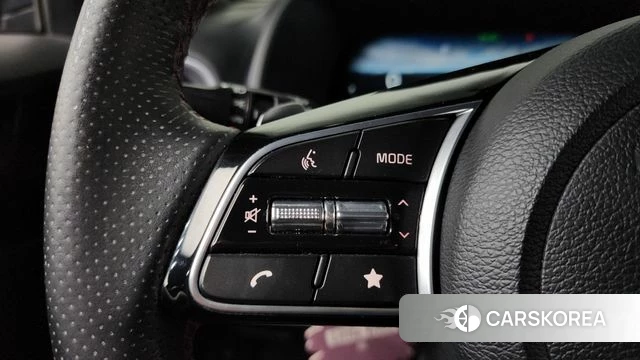 Kia The New K3 2nd generation id 4303557 из Кореи 9
