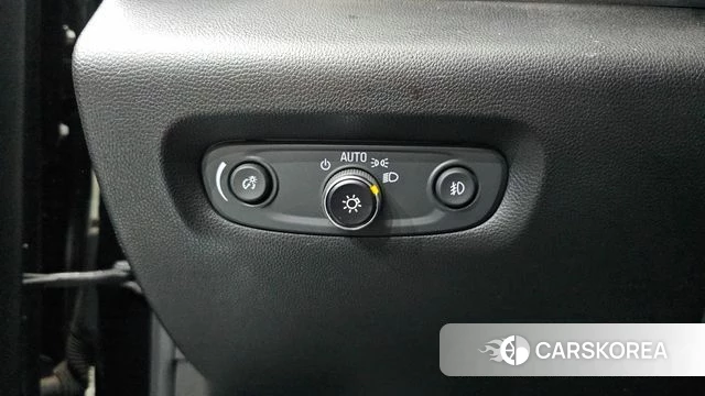 Chevrolet (GM Daewoo) Traverse id 4284749 из Кореи 9