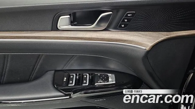 Kia K5 Hybrid 3rd Generation id 2849680 из Кореи 9