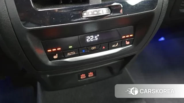 BMW X3 (G01) id 3394774 из Кореи 9