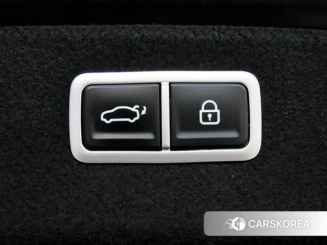 Genesis G80 (RG3) id 3823870 из Кореи 9