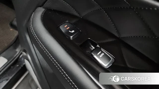 Ssangyong Rexton New Arena id 3670264 из Кореи 9