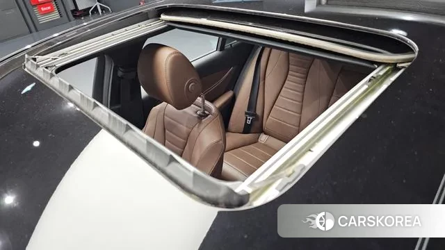 Mercedes-Benz E-Class W213 id 3262485 из Кореи 9