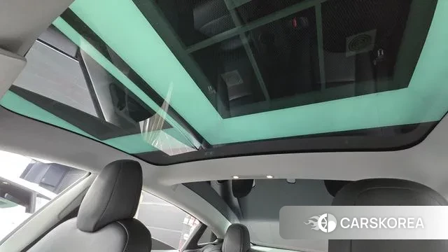 Tesla Model 3 id 3407472 из Кореи 9