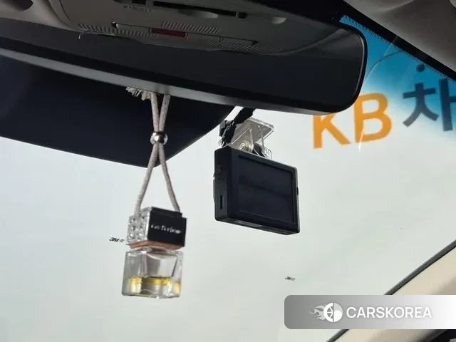 Hyundai The New Grandeur IG id 2969507 из Кореи 9