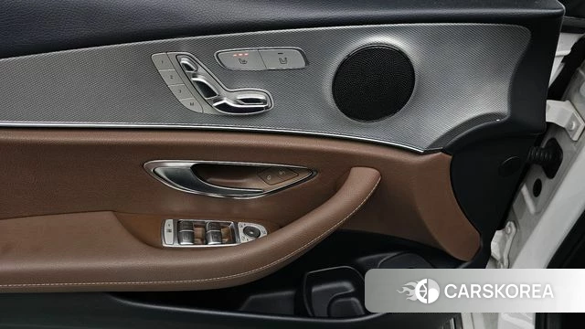 Mercedes-Benz E-Class W213 id 4574591 из Кореи 9